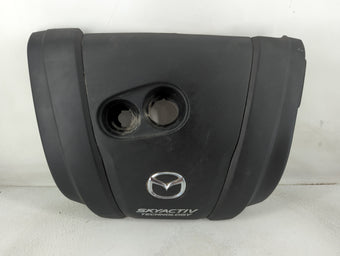 compare product 2018 Mazda 3 Engine Cover