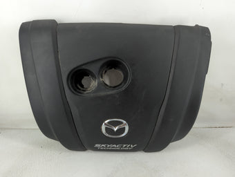 compare product 2018 Mazda 3 Engine Cover 1187606