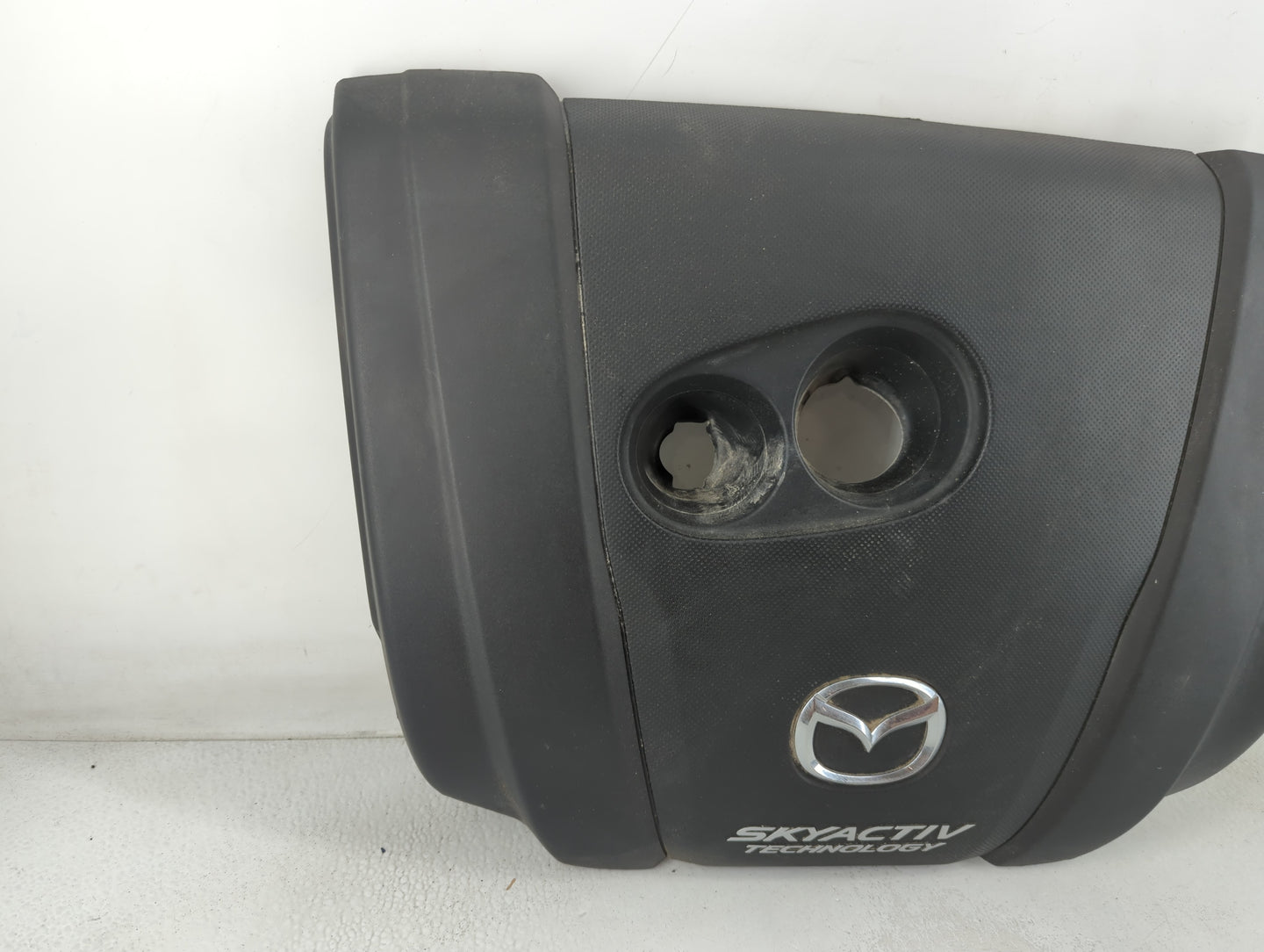 2018 Mazda 3 Engine Cover - Oemusedautoparts1.com