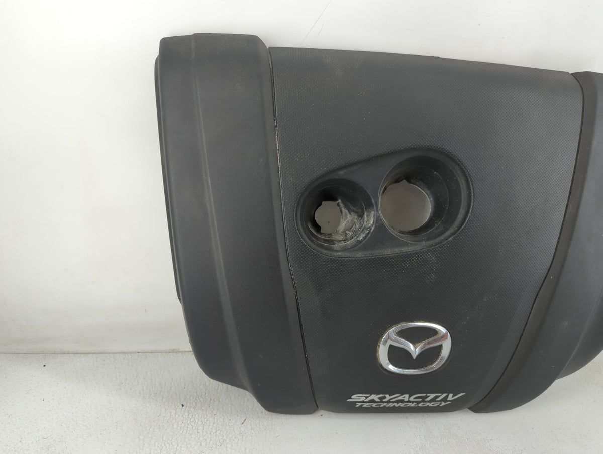 2018 Mazda 3 Engine Cover 1187606 - Oemusedautoparts1.com