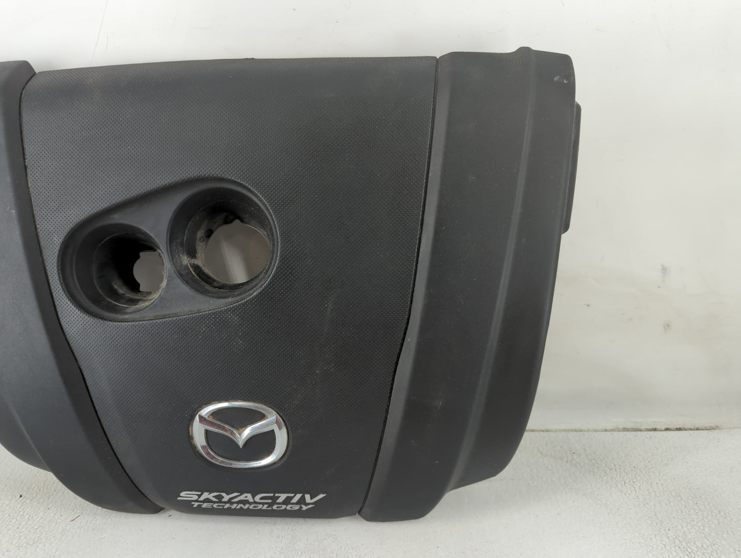2018 Mazda 3 Engine Cover - Oemusedautoparts1.com