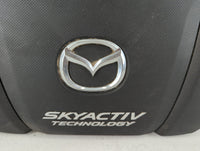 2018 Mazda 3 Engine Cover - Oemusedautoparts1.com