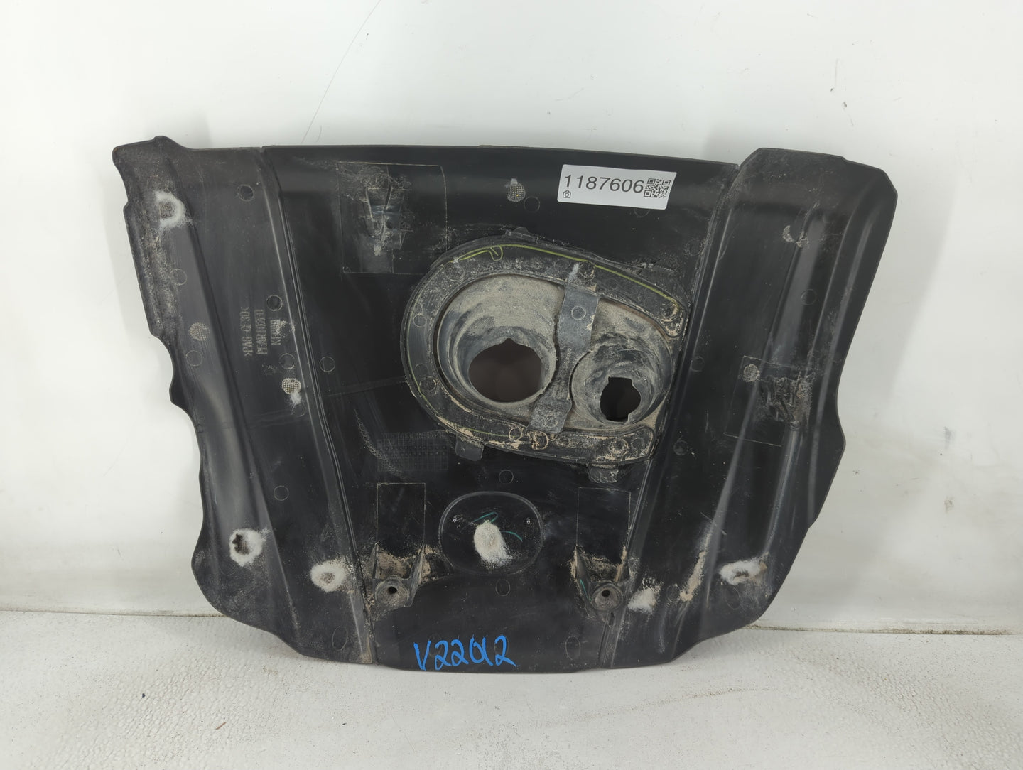 2018 Mazda 3 Engine Cover - Oemusedautoparts1.com