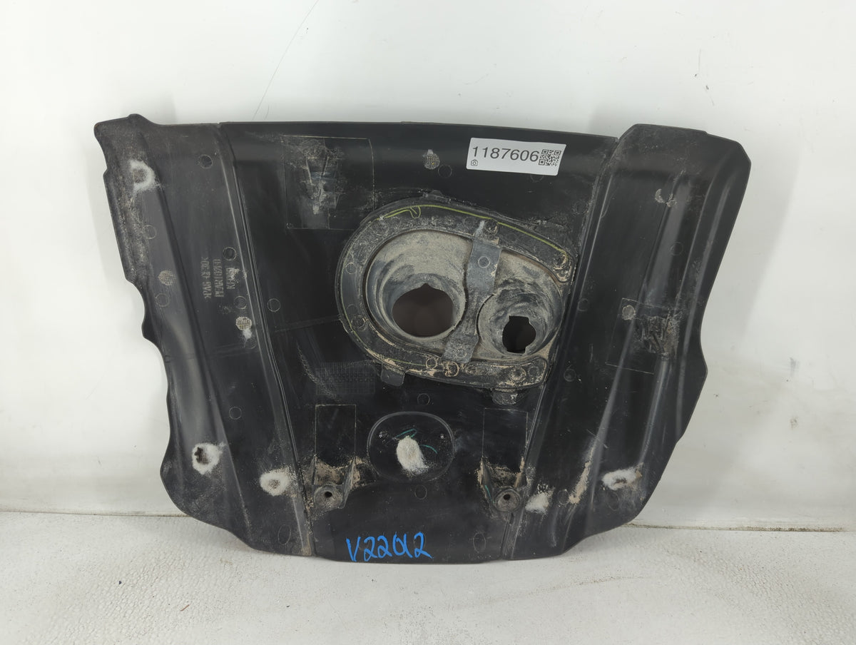 2018 Mazda 3 Engine Cover 1187606 - Oemusedautoparts1.com