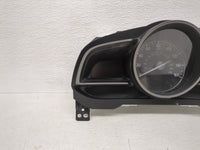 2017-2018 Mazda 3 Instrument Cluster Speedometer Gauges P/N:59 BEEJA Fits Fits 2017 2018 OEM Used Auto Parts - Oemusedautopa