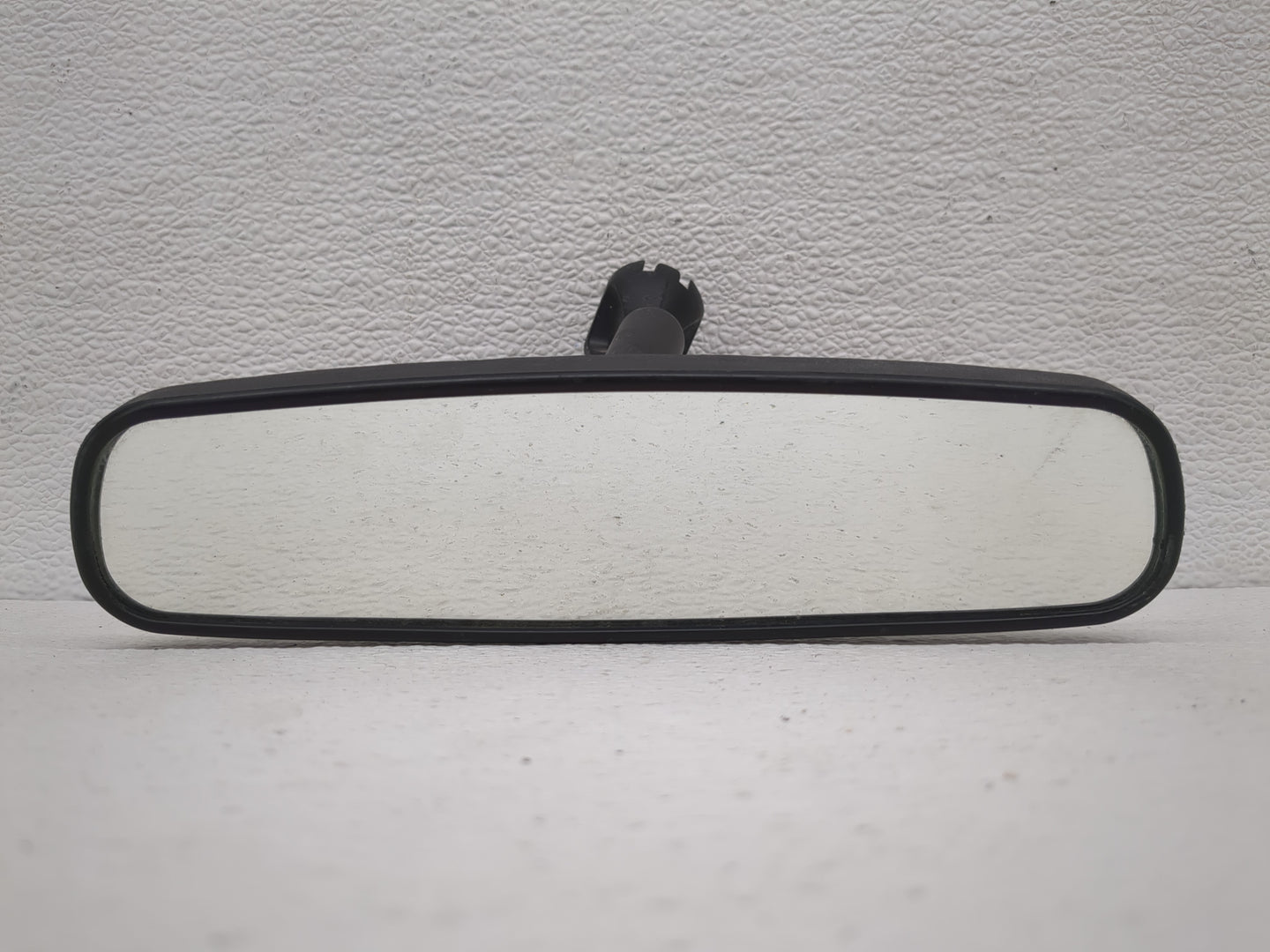 2014-2018 Mazda 3 Interior Rear View Mirror Replacement OEM P/N:E11045617 E11025617 Fits Fits 2014 2015 2016 2017 2018 2021 