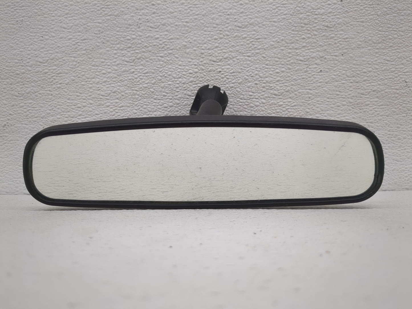 2014-2018 Mazda 3 Interior Rear View Mirror Replacement OEM P/N:E11045617 E11025617 Fits Fits 2014 2015 2016 2017 2018 2021 