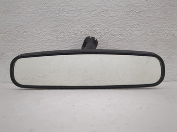 2014-2018 Mazda 3 Interior Rear View Mirror Replacement OEM P/N:E11045617 E11025617 Fits Fits 2014 2015 2016 2017 2018 2021 
