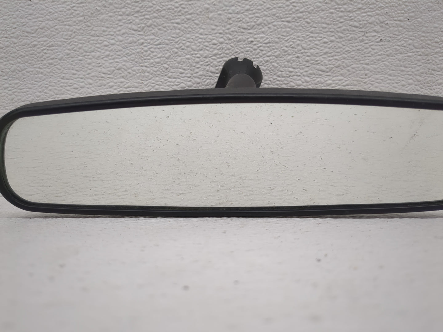 2014-2018 Mazda 3 Interior Rear View Mirror Replacement OEM P/N:E11045617 E11025617 Fits Fits 2014 2015 2016 2017 2018 2021 