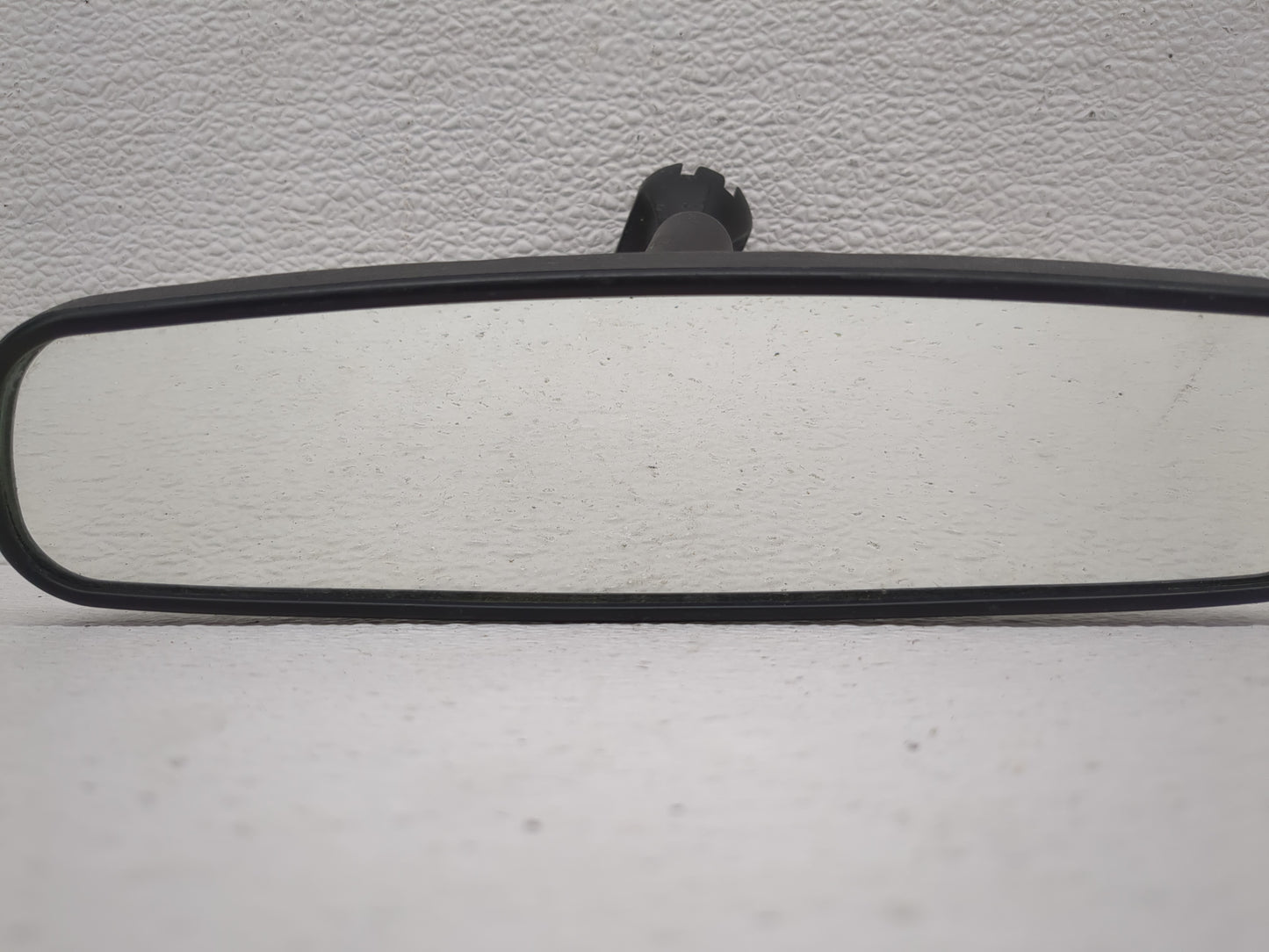 2014-2018 Mazda 3 Interior Rear View Mirror Replacement OEM P/N:E11045617 E11025617 Fits Fits 2014 2015 2016 2017 2018 2021 