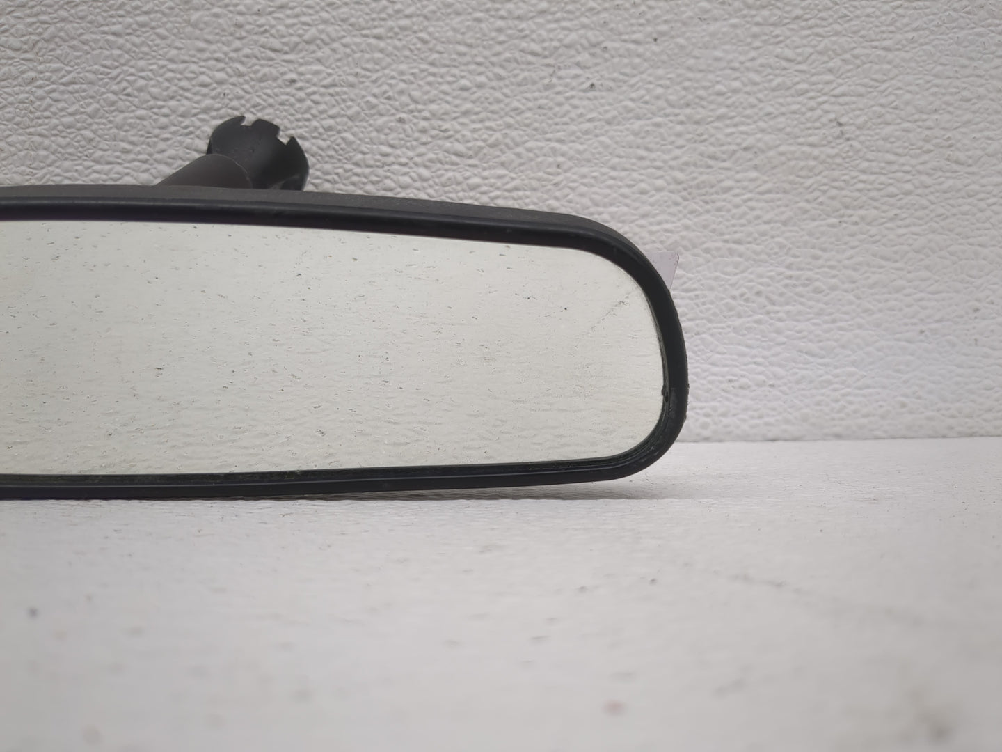 2014-2018 Mazda 3 Interior Rear View Mirror Replacement OEM P/N:E11045617 E11025617 Fits Fits 2014 2015 2016 2017 2018 2021 