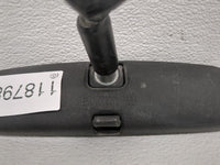 2014-2018 Mazda 3 Interior Rear View Mirror Replacement OEM P/N:E11045617 E11025617 Fits Fits 2014 2015 2016 2017 2018 2021 
