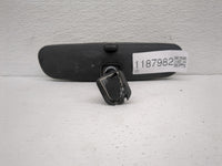 2014-2018 Mazda 3 Interior Rear View Mirror Replacement OEM P/N:E11045617 E11025617 Fits Fits 2014 2015 2016 2017 2018 2021 