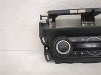2017-2018 Mazda 3 Climate Control Module Temperature AC/Heater Replacement P/N:GALH-18C612-FD Fits Fits 2017 2018 OEM Used A