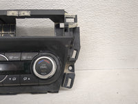 2017-2018 Mazda 3 Climate Control Module Temperature AC/Heater Replacement P/N:GALH-18C612-FD Fits Fits 2017 2018 OEM Used A