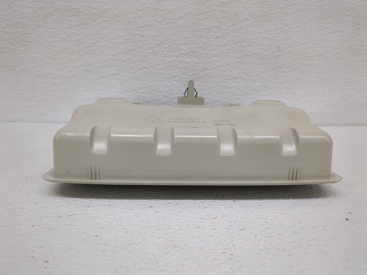2018 Mazda 3 Overhead Roof Console - Oemusedautoparts1.com