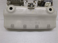 2018 Mazda 3 Overhead Roof Console - Oemusedautoparts1.com
