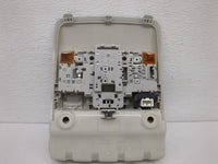 2018 Mazda 3 Overhead Roof Console - Oemusedautoparts1.com