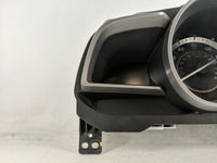 2014-2016 Mazda 3 Instrument Cluster Speedometer Gauges P/N:0127794 24BAJCD Fits Fits 2014 2015 2016 OEM Used Auto Parts - O