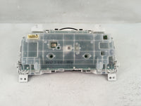 2018 Mazda 3 Instrument Cluster Speedometer Gauges P/N:0172285 59BEEJH Fits OEM Used Auto Parts - Oemusedautoparts1.com