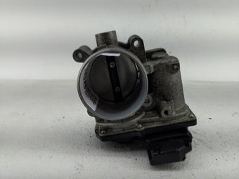 compare product 2014-2018 Mazda 3 Throttle Body Fits Fits 2014 2015 2016 2017 2018 OEM Used Auto Parts