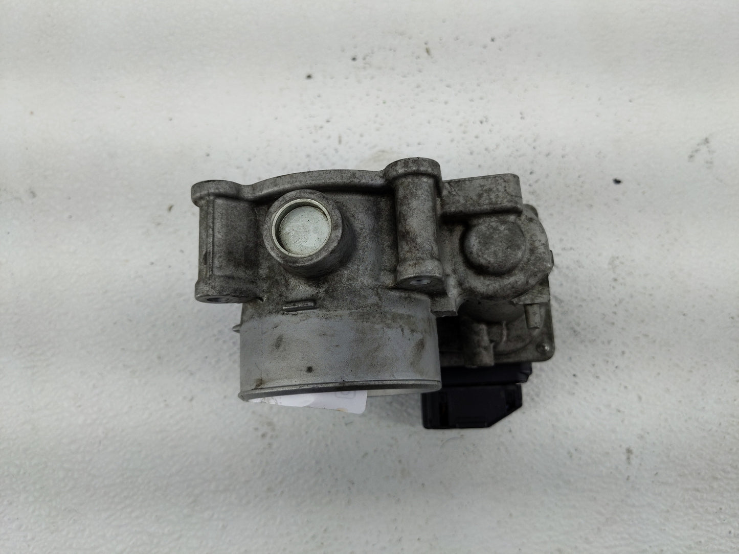 2014-2018 Mazda 3 Throttle Body Fits Fits 2014 2015 2016 2017 2018 OEM Used Auto Parts - Oemusedautoparts1.com
