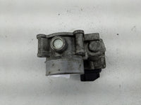 2014-2018 Mazda 3 Throttle Body Fits Fits 2014 2015 2016 2017 2018 OEM Used Auto Parts - Oemusedautoparts1.com