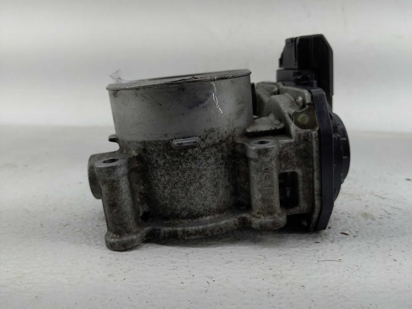 2014-2018 Mazda 3 Throttle Body Fits Fits 2014 2015 2016 2017 2018 OEM Used Auto Parts - Oemusedautoparts1.com