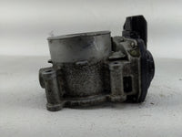 2014-2018 Mazda 3 Throttle Body Fits Fits 2014 2015 2016 2017 2018 OEM Used Auto Parts - Oemusedautoparts1.com