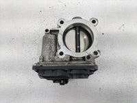 2014-2018 Mazda 3 Throttle Body Fits Fits 2014 2015 2016 2017 2018 OEM Used Auto Parts - Oemusedautoparts1.com