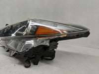 2018 Mazda 3 Driver Left Oem Head Light Headlight Lamp - Oemusedautoparts1.com