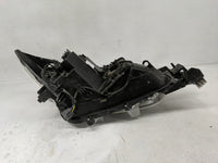 2018 Mazda 3 Driver Left Oem Head Light Headlight Lamp - Oemusedautoparts1.com