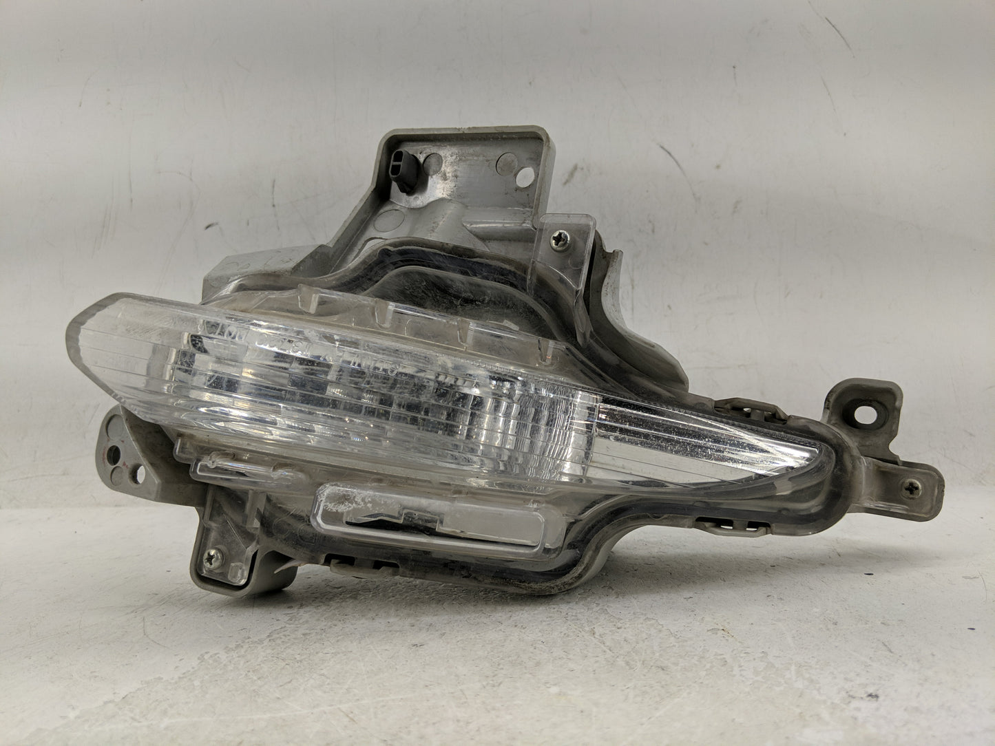 2017-2018 Mazda 3 Passenger Right Oem Front Light Lamp - Oemusedautoparts1.com