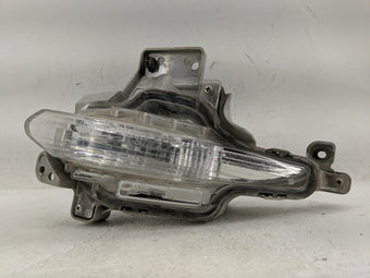 compare product 2017-2018 Mazda 3 Passenger Right Oem Front Light Lamp