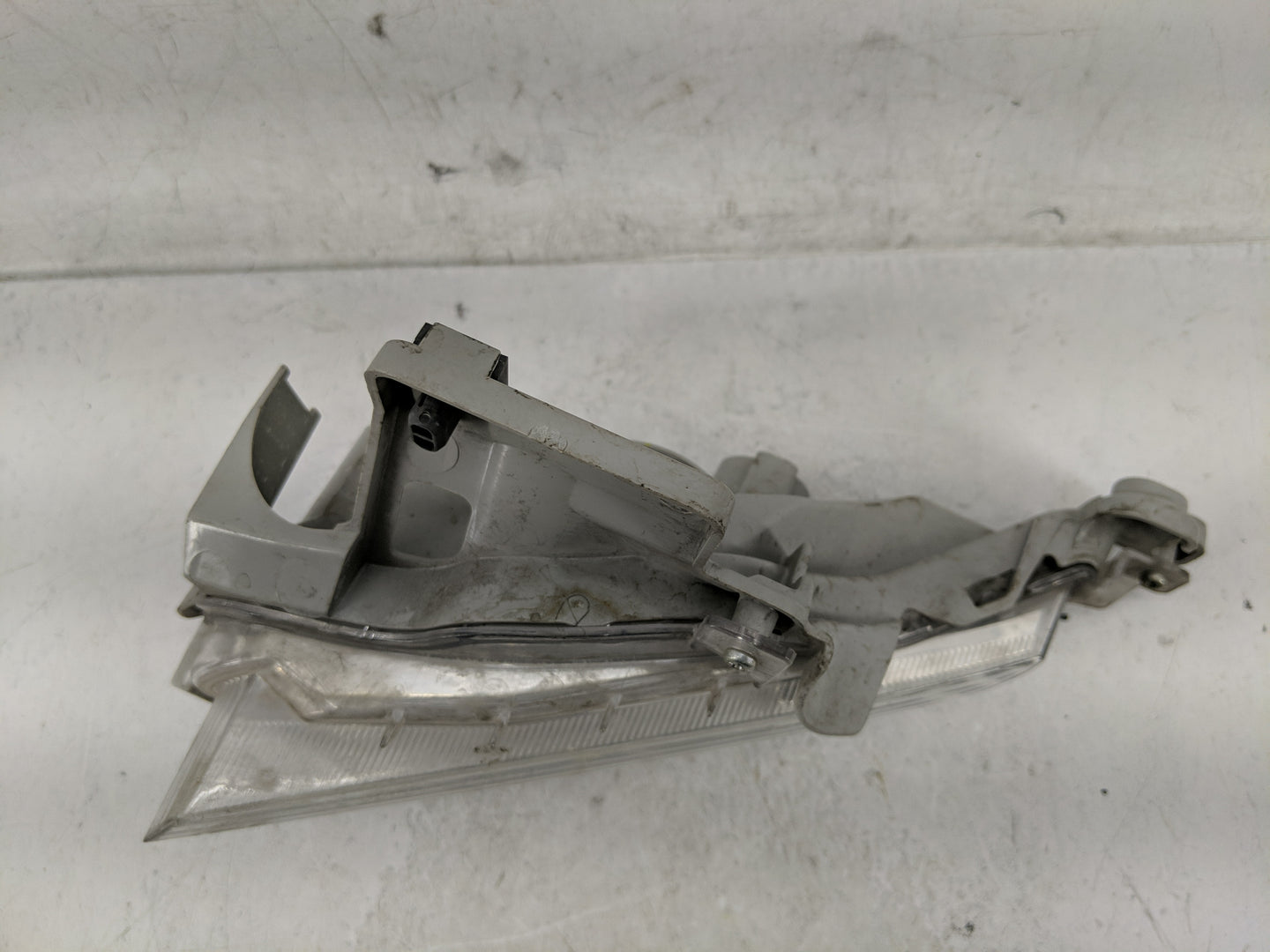 2017-2018 Mazda 3 Passenger Right Oem Front Light Lamp - Oemusedautoparts1.com