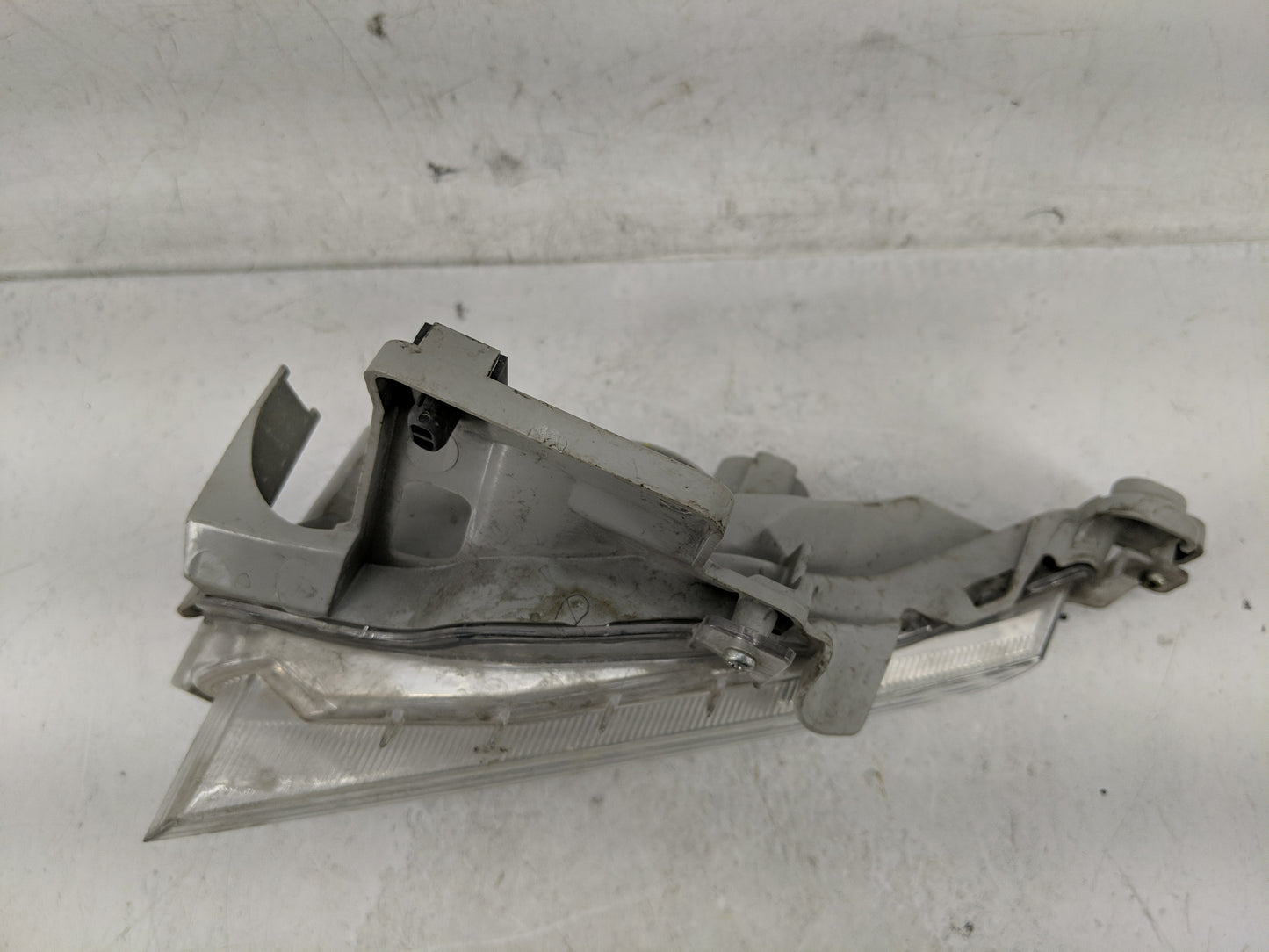 2017-2018 Mazda 3 Passenger Right Oem Front Light Lamp - Oemusedautoparts1.com
