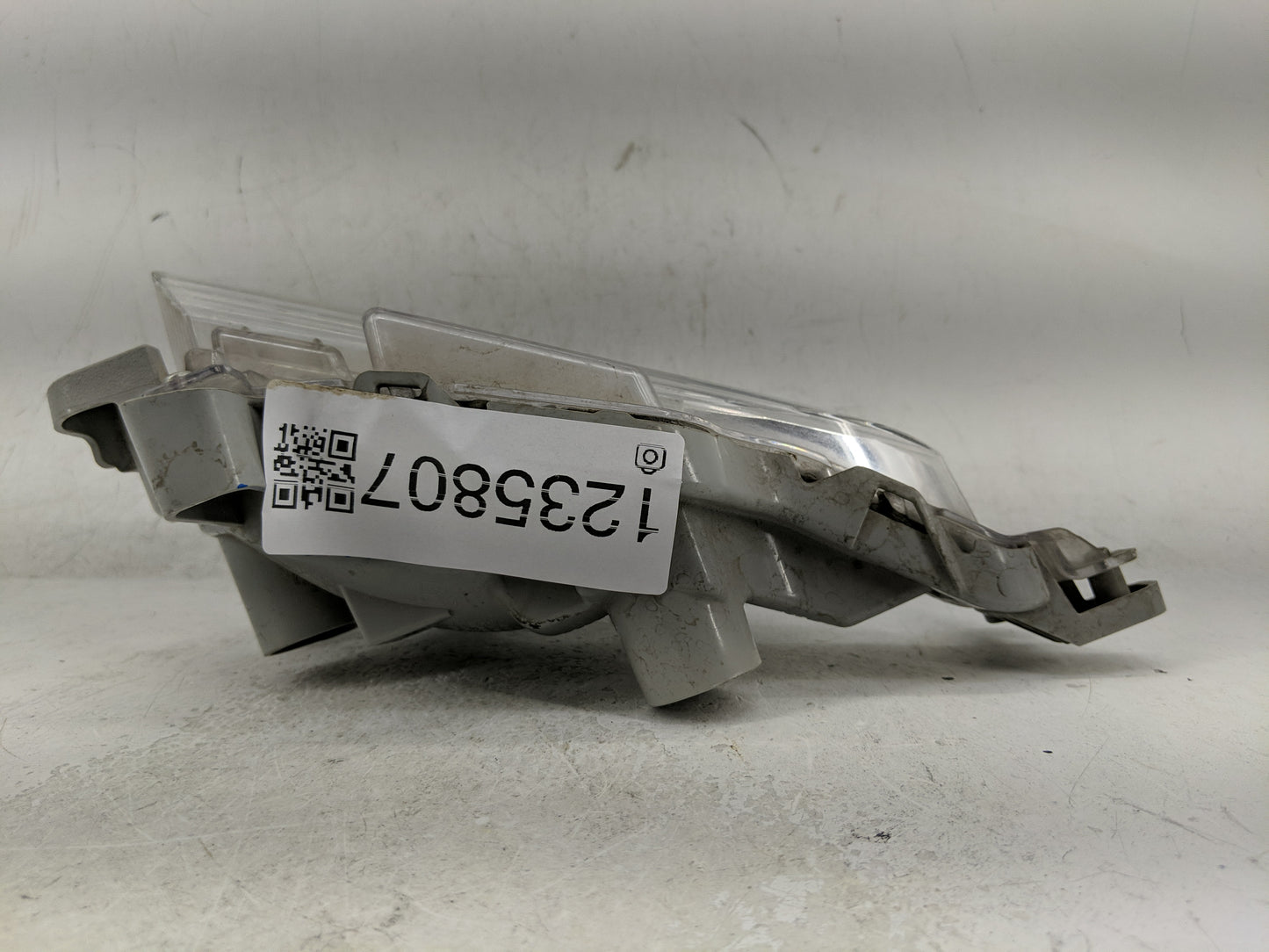 2017-2018 Mazda 3 Passenger Right Oem Front Light Lamp - Oemusedautoparts1.com