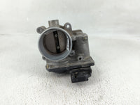 2014-2018 Mazda 3 Throttle Body Fits Fits 2014 2015 2016 2017 2018 OEM Used Auto Parts - Oemusedautoparts1.com