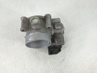 2014-2018 Mazda 3 Throttle Body Fits Fits 2014 2015 2016 2017 2018 OEM Used Auto Parts - Oemusedautoparts1.com