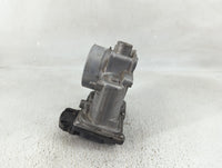 2014-2018 Mazda 3 Throttle Body Fits Fits 2014 2015 2016 2017 2018 OEM Used Auto Parts - Oemusedautoparts1.com