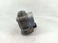 2014-2018 Mazda 3 Throttle Body Fits Fits 2014 2015 2016 2017 2018 OEM Used Auto Parts - Oemusedautoparts1.com