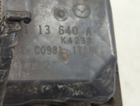 2014-2018 Mazda 3 Throttle Body Fits Fits 2014 2015 2016 2017 2018 OEM Used Auto Parts - Oemusedautoparts1.com