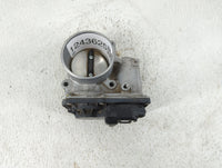 2014-2018 Mazda 3 Throttle Body Fits Fits 2014 2015 2016 2017 2018 OEM Used Auto Parts - Oemusedautoparts1.com