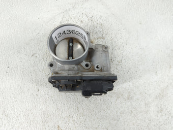 compare product 2014-2018 Mazda 3 Throttle Body Fits Fits 2014 2015 2016 2017 2018 OEM Used Auto Parts