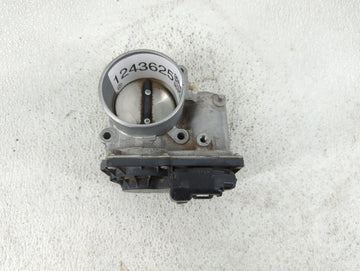 2014-2018 Mazda 3 Throttle Body Fits Fits 2014 2015 2016 2017 2018 OEM Used Auto Parts - Oemusedautoparts1.com