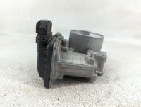 2014-2018 Mazda 3 Throttle Body Fits Fits 2014 2015 2016 2017 2018 OEM Used Auto Parts - Oemusedautoparts1.com