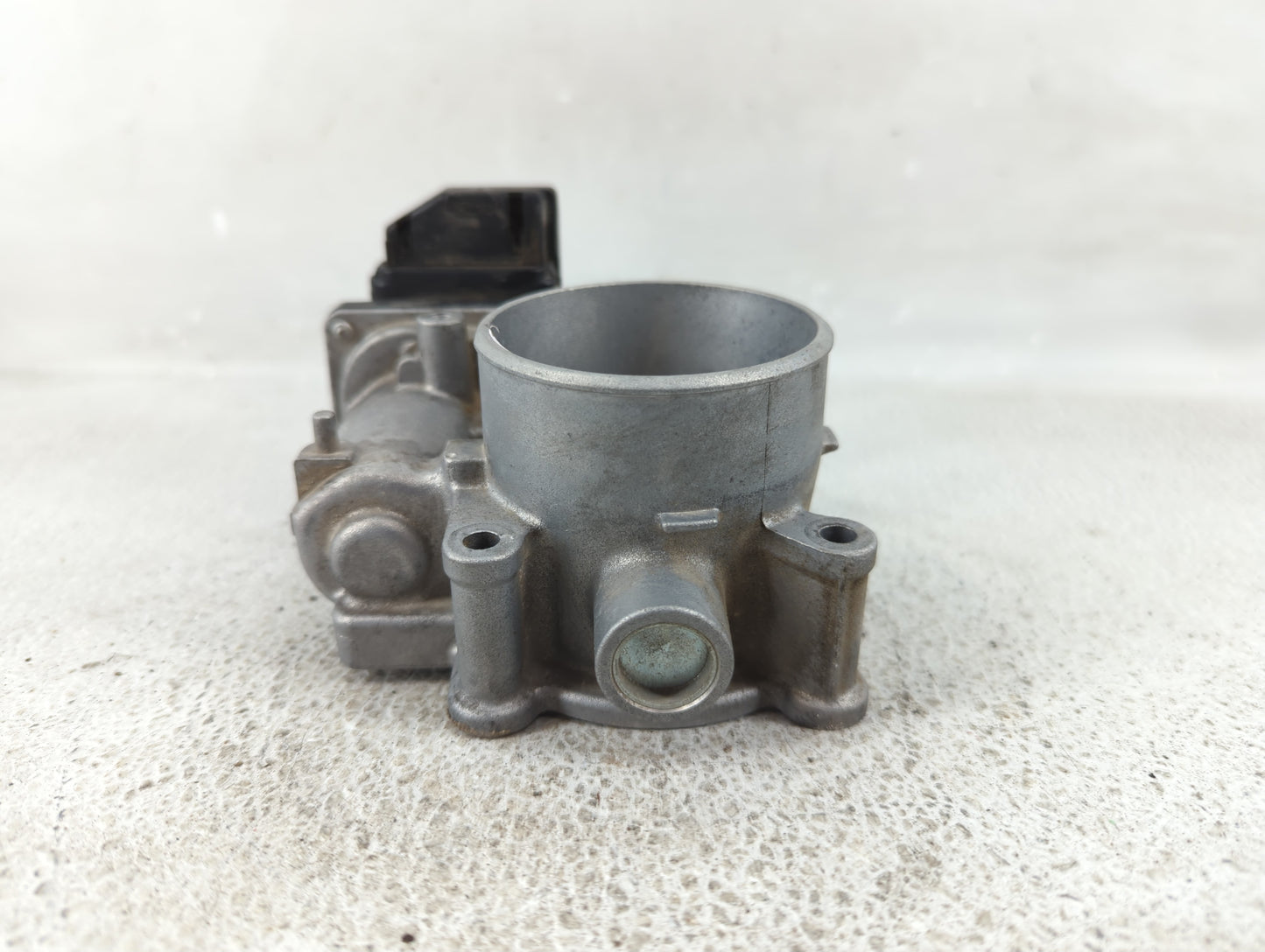 2014-2018 Mazda 3 Throttle Body Fits Fits 2014 2015 2016 2017 2018 OEM Used Auto Parts - Oemusedautoparts1.com