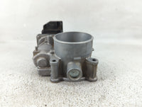 2014-2018 Mazda 3 Throttle Body Fits Fits 2014 2015 2016 2017 2018 OEM Used Auto Parts - Oemusedautoparts1.com