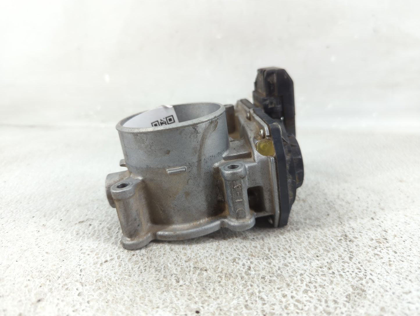 2014-2018 Mazda 3 Throttle Body Fits Fits 2014 2015 2016 2017 2018 OEM Used Auto Parts - Oemusedautoparts1.com