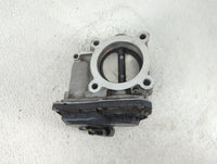 2014-2018 Mazda 3 Throttle Body Fits Fits 2014 2015 2016 2017 2018 OEM Used Auto Parts - Oemusedautoparts1.com